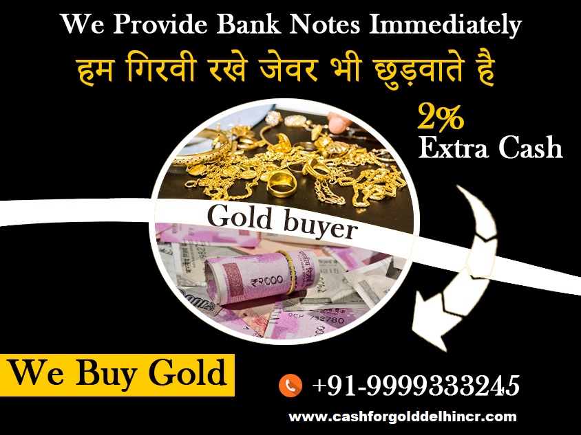 Buy And Sell Gold Jewelry For Cash