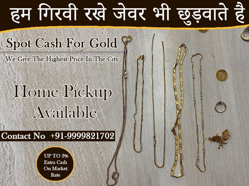 Cash for Gold And Silver
