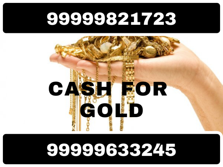 Sell Gold From Home