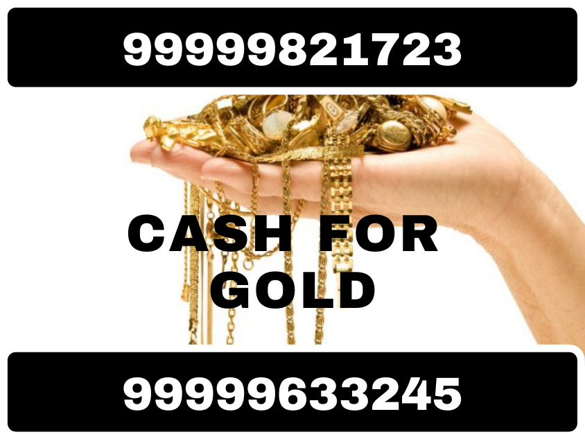 Gold Buyer