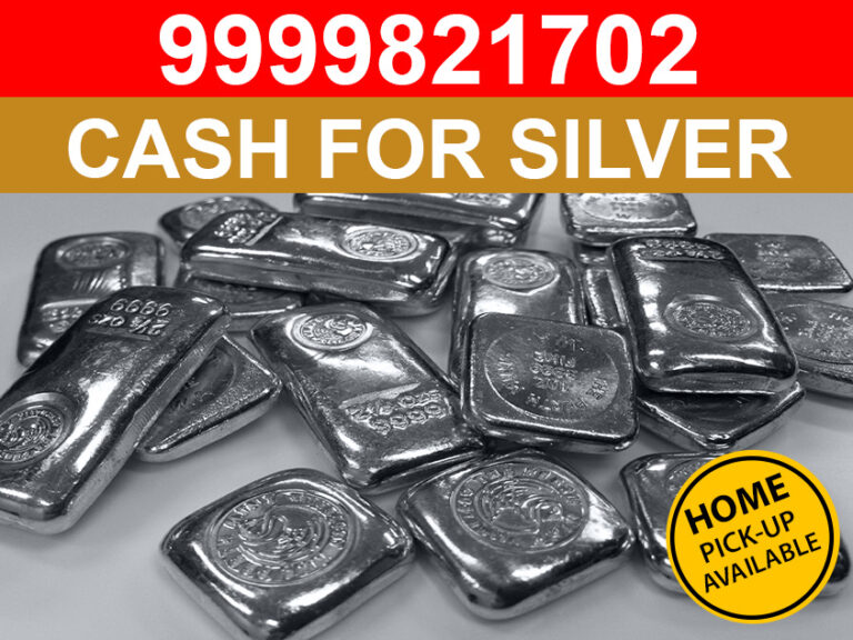 silver buyer