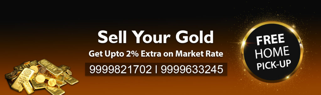 Sell Your Gold
