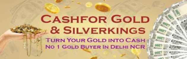 Cash For Gold