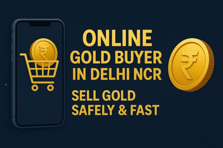 SellGoldOnline
