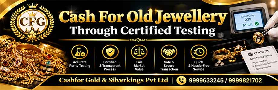 Gold Buyer