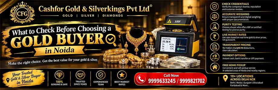 Gold Buyer
