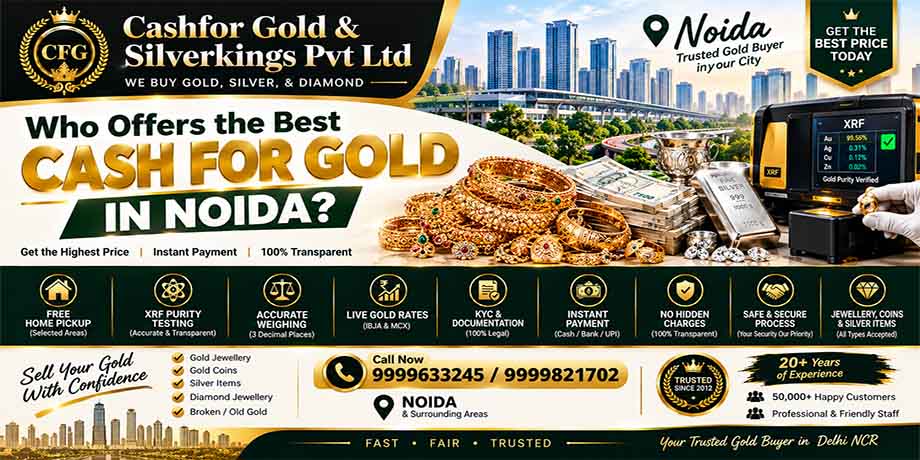 cash for Gold
