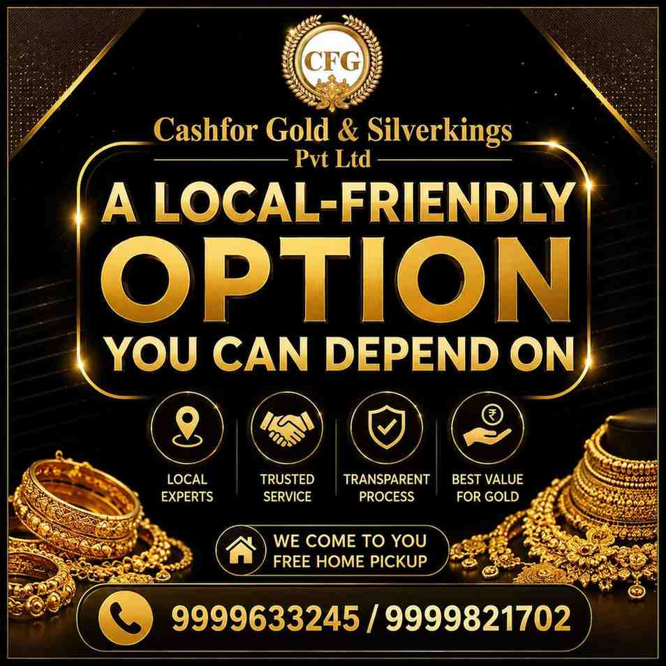SilverBuyer