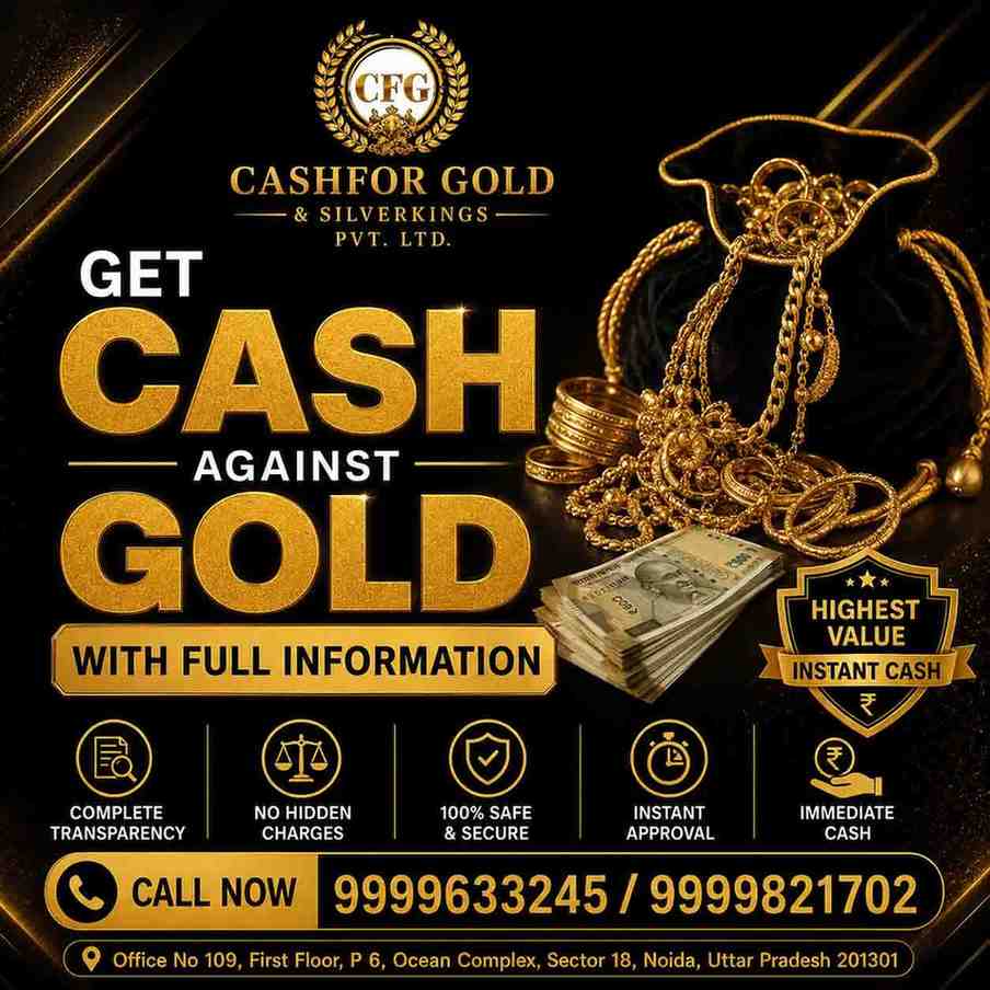 gold Buyer