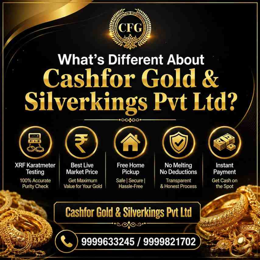 SilverBuyer